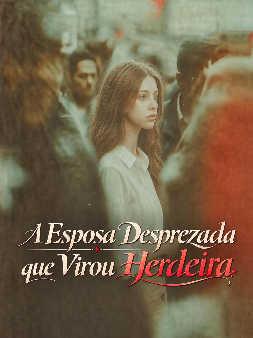 A Esposa Desprezada que Virou Herdeira short drama poster