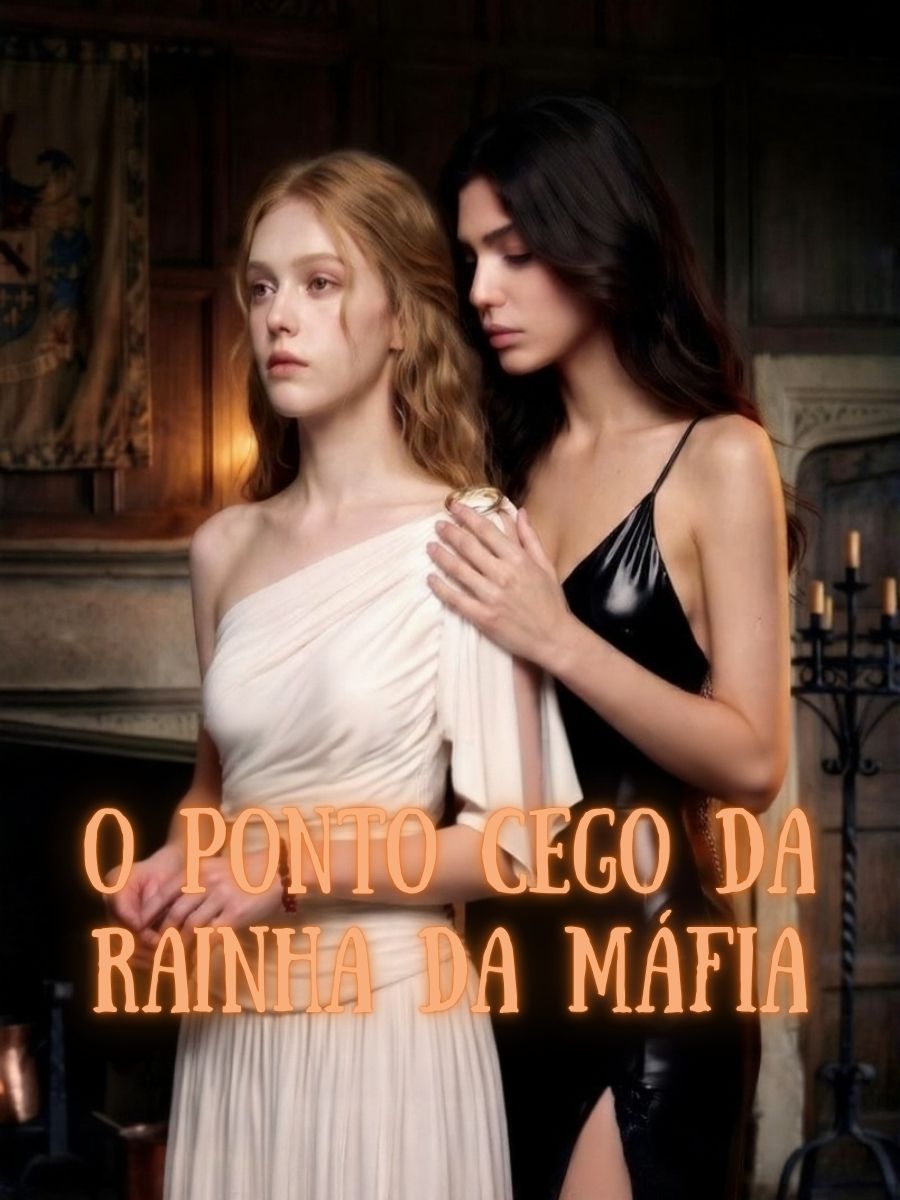 O Ponto Cego da Rainha da Máfia short drama poster
