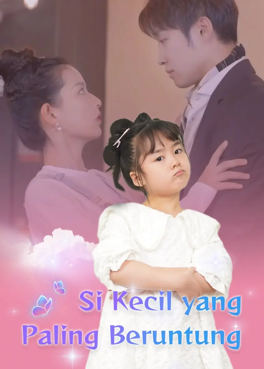 福宝六岁半 short drama poster