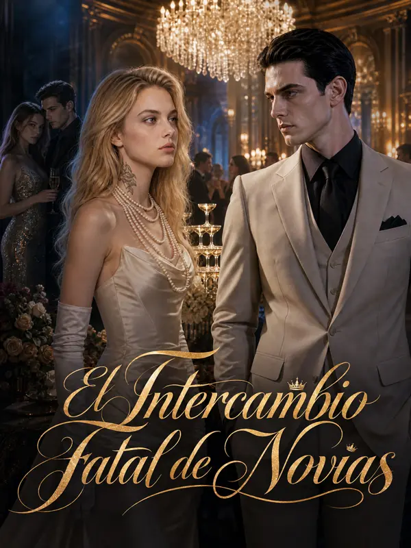 El Intercambio Fatal de Novias short drama poster