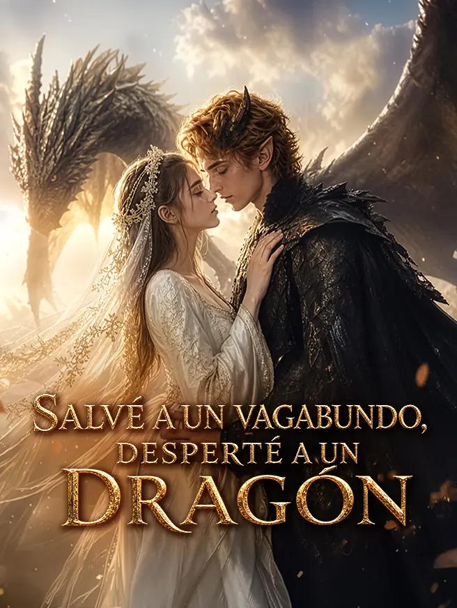 Salvé a un vagabundo, desperté a un dragón short drama poster
