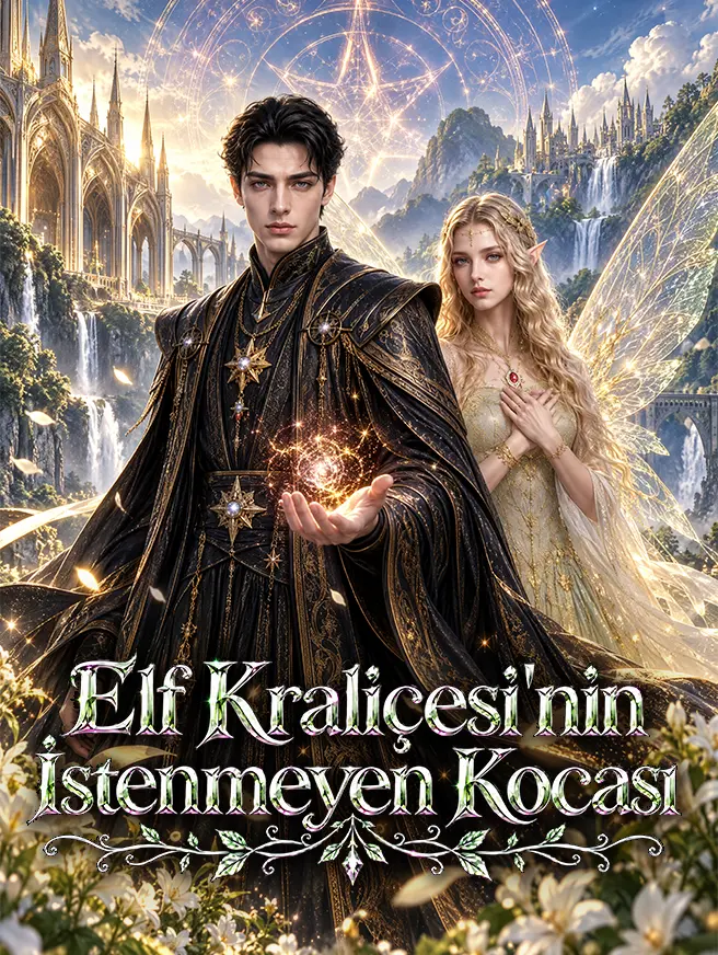 Elf Kraliçesi'nin İstenmeyen Kocası short drama poster