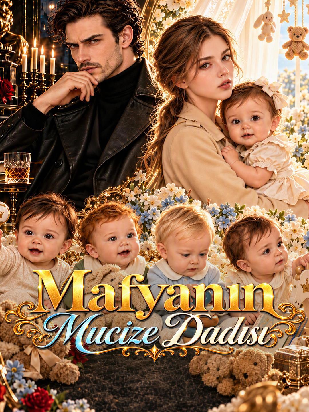 Mafyanın Mucize Dadısı short drama poster