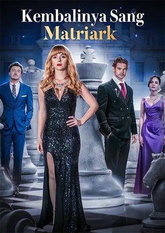 Kembalinya Sang Matriark short drama poster