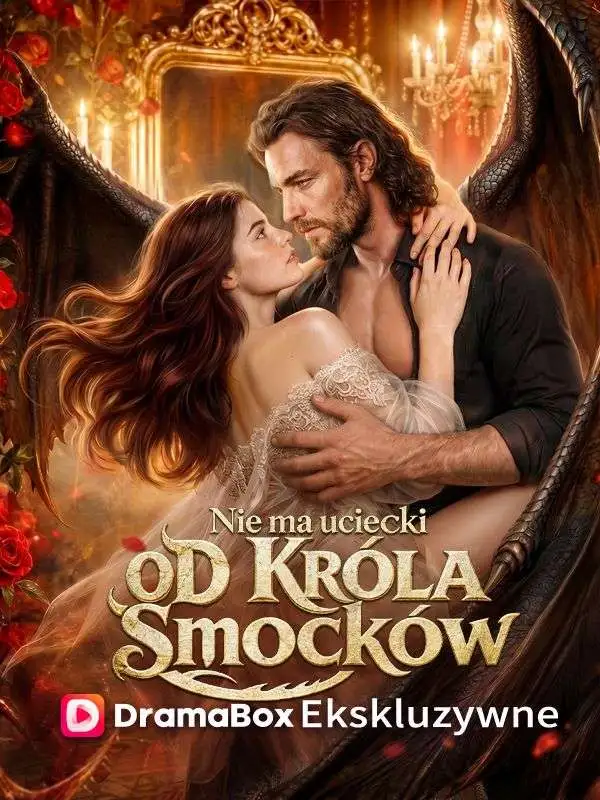 Nie ma ucieczki od Króla Smoków short drama poster