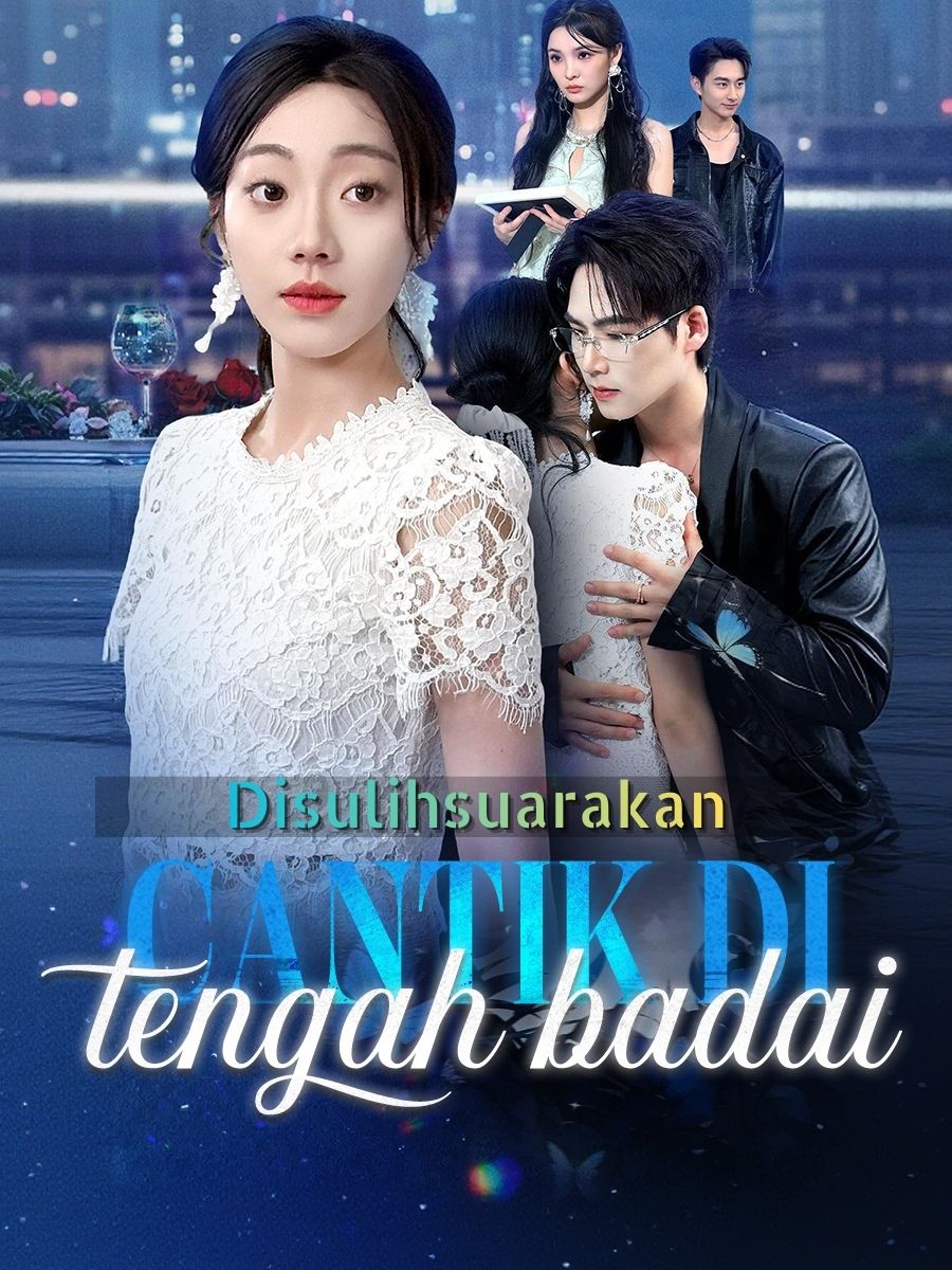 (Disulihsuarakan) Cantik di tengah badai short drama poster