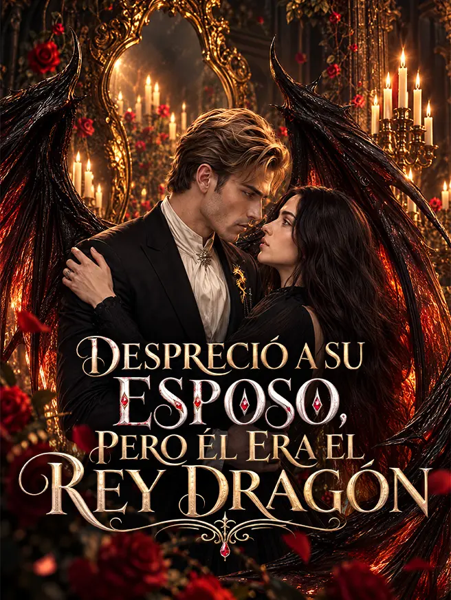 Despreció a su Esposo, Pero Él Era el Rey Dragón short drama poster
