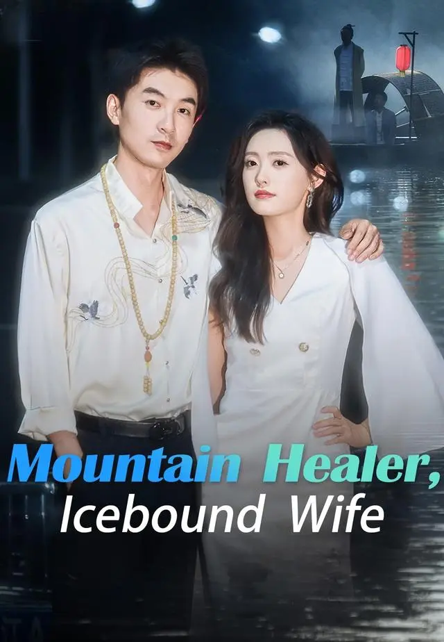 Mountain Healer, Icebound Wife short drama poster