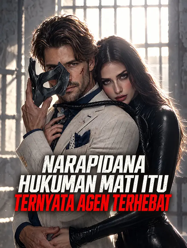 Narapidana Hukuman Mati Itu Ternyata Agen Terhebat short drama poster