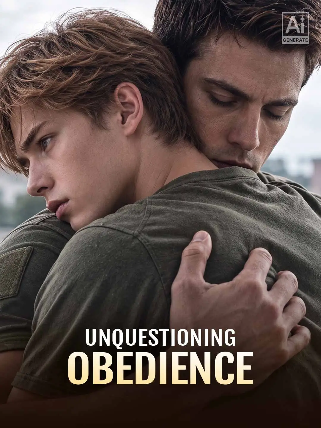 Unquestioning Obedience short drama poster