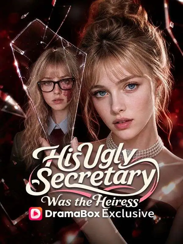 His Ugly Secretary Was the Heiress short drama poster