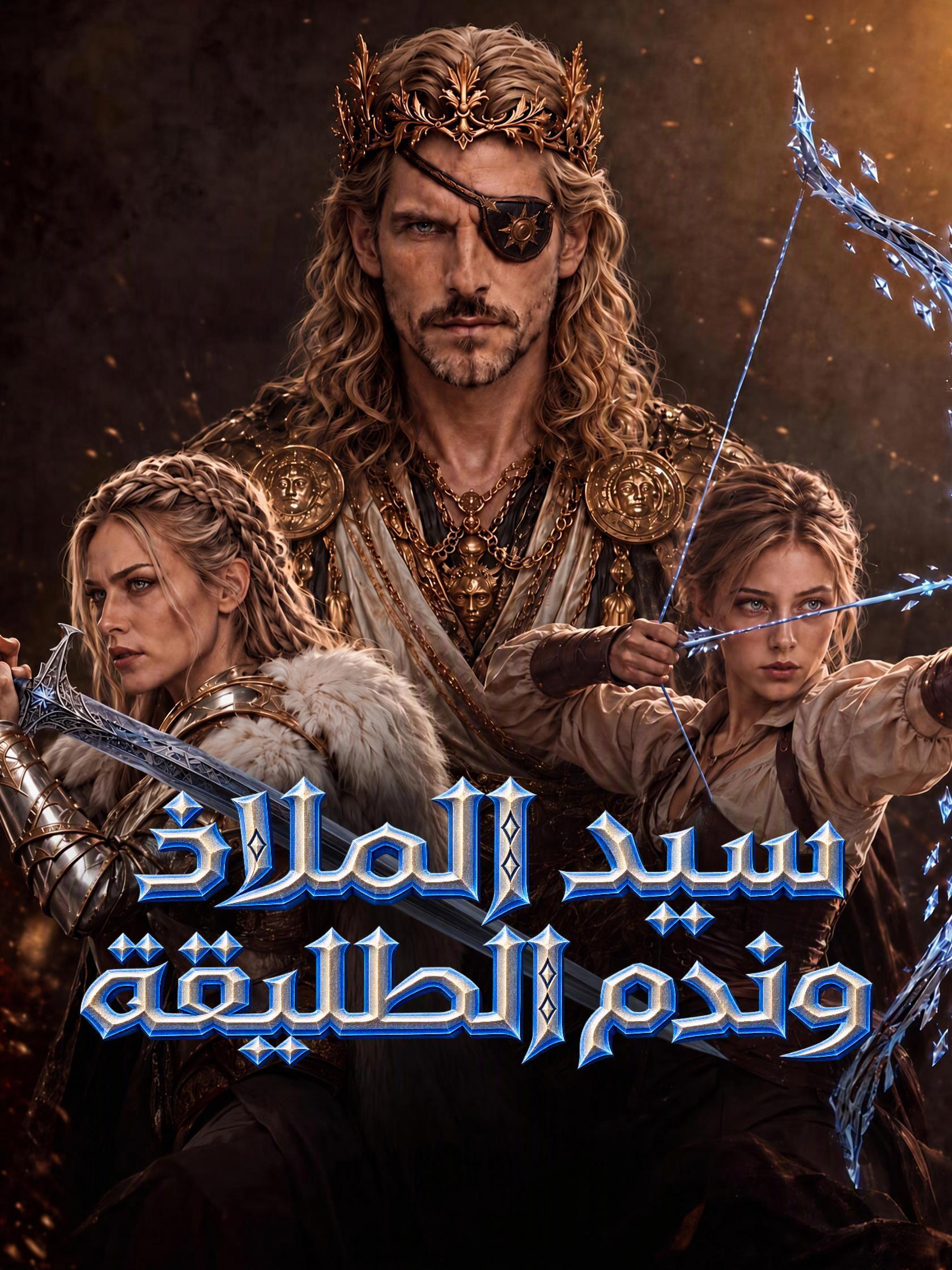 سيد الملاذ وندم الطليقة short drama poster