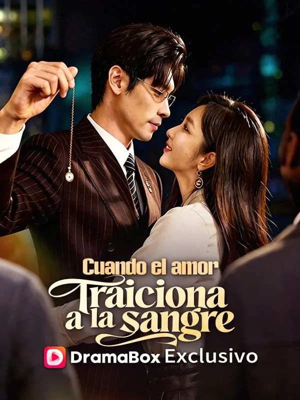 Cuando el amor traiciona a la sangre (Doblado) short drama poster