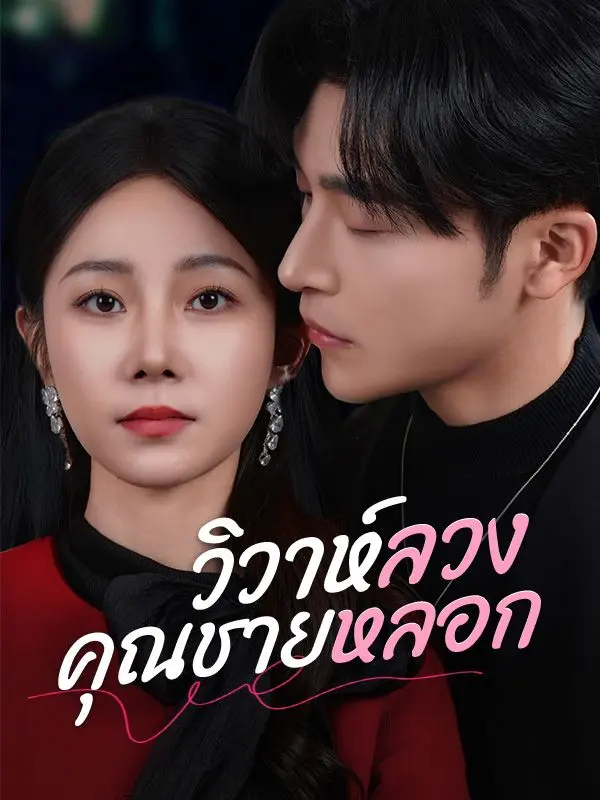 วิวาห์ลวงคุณชายหลอก(พากย์ไทย) short drama poster