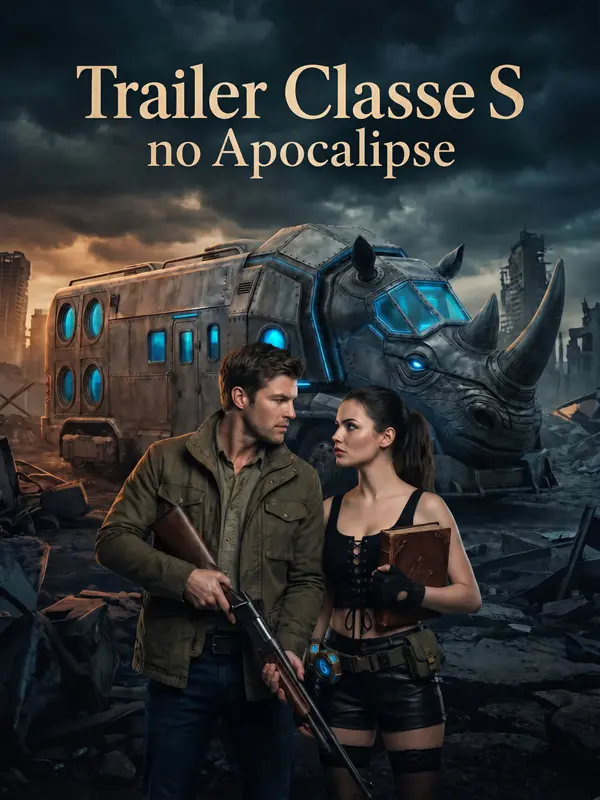 Trailer Classe S no Apocalipse short drama poster