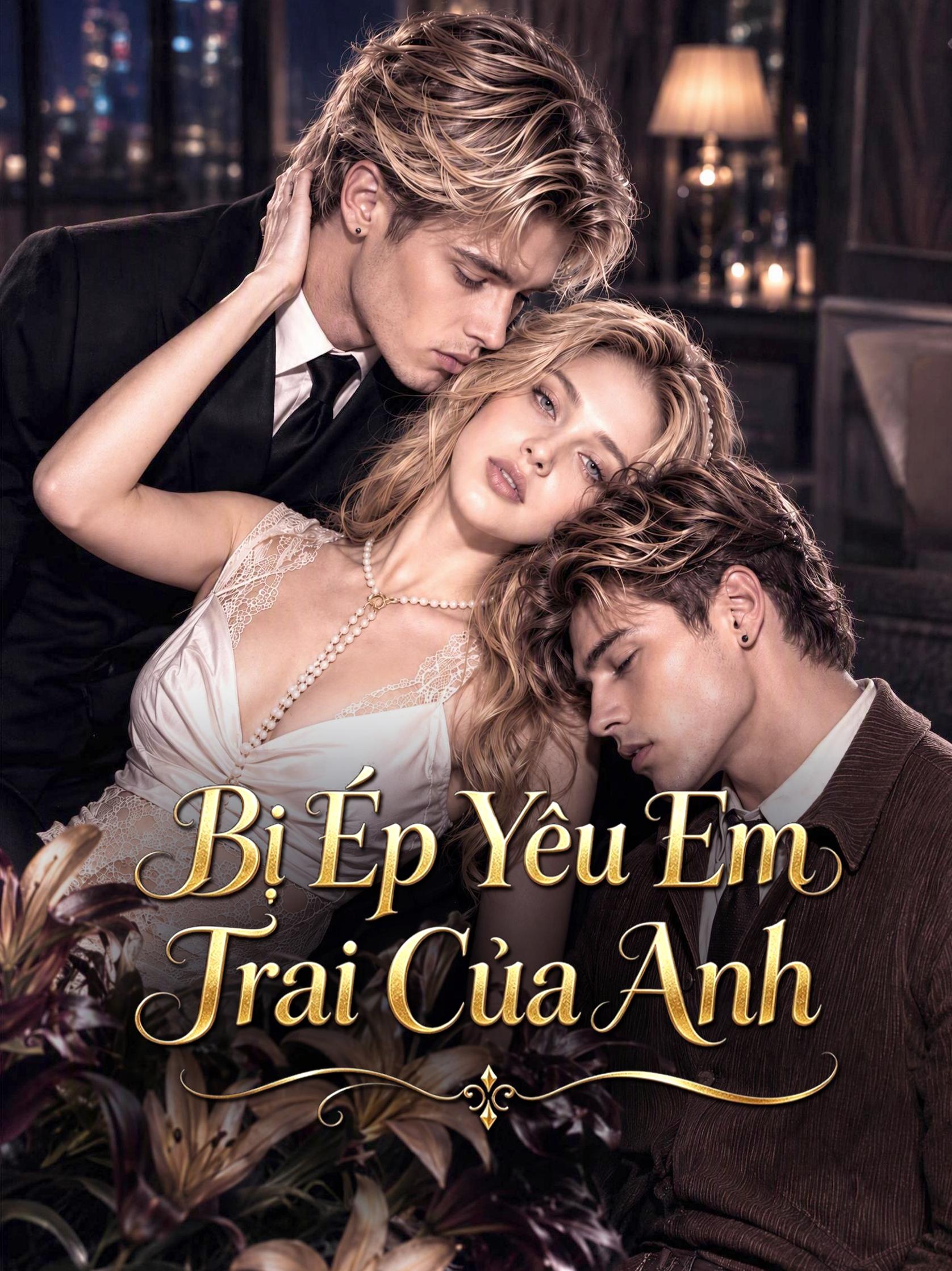 Bị Ép Yêu Em Trai Của Anh short drama poster