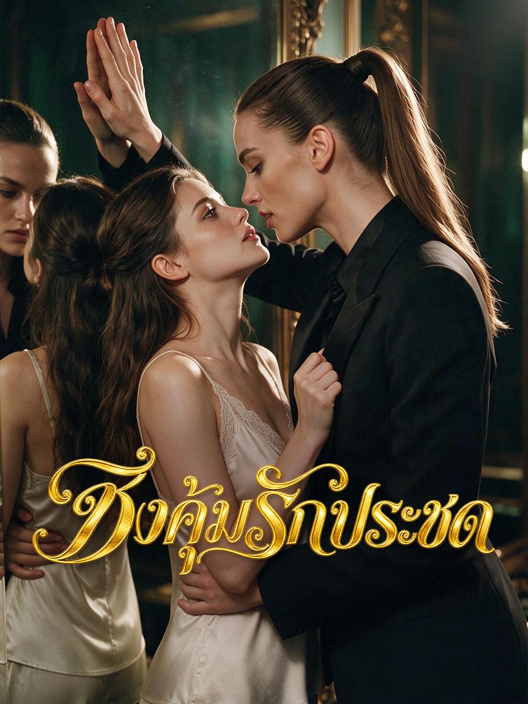 ซิ่งคุ้มรักประชด short drama poster