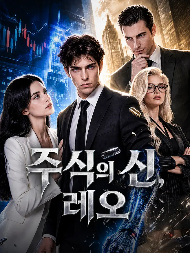 주식의 신, 레오 short drama poster