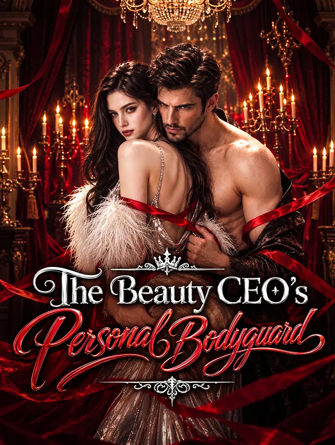 The Beauty CEO's Personal Bodyguard short drama poster