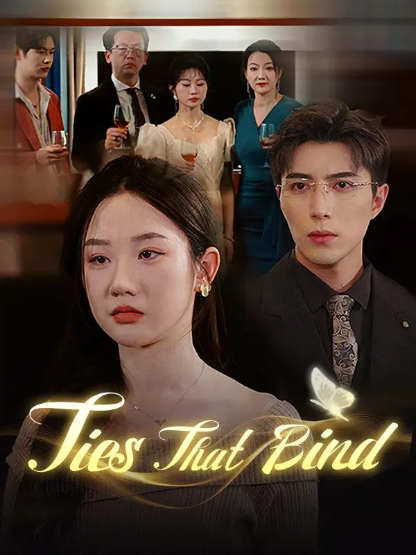 Ties That Bind short drama poster