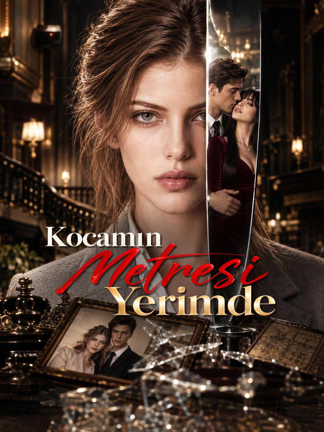 Kocamın Metresi Yerimde short drama poster