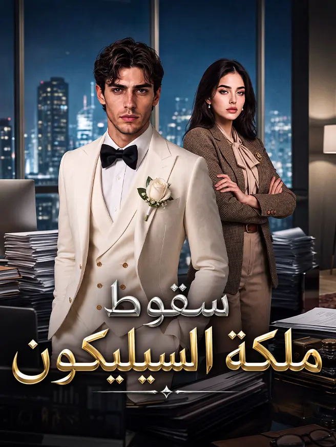 سقوط ملكة السيليكون short drama poster