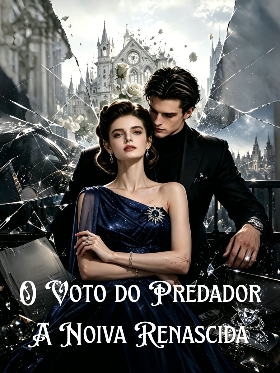O Voto do Predador: A Noiva Renascida short drama poster