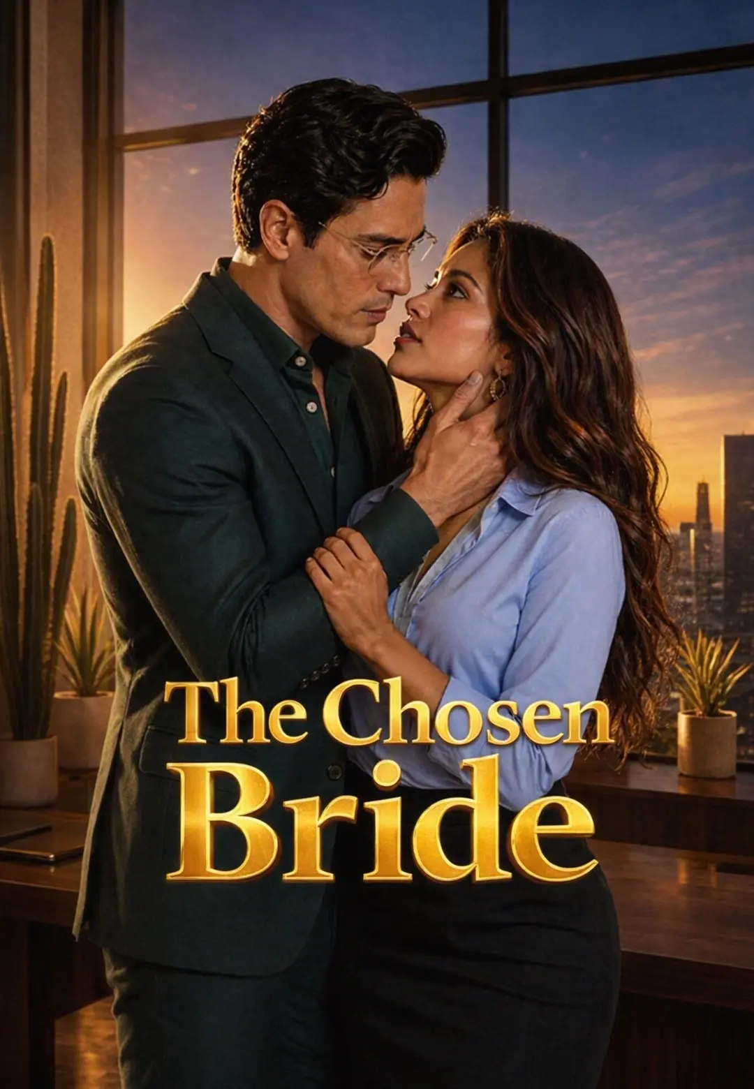 The Chosen Bride short drama poster