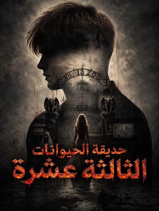 حديقة الحيوانات الثالثة عشرة short drama poster
