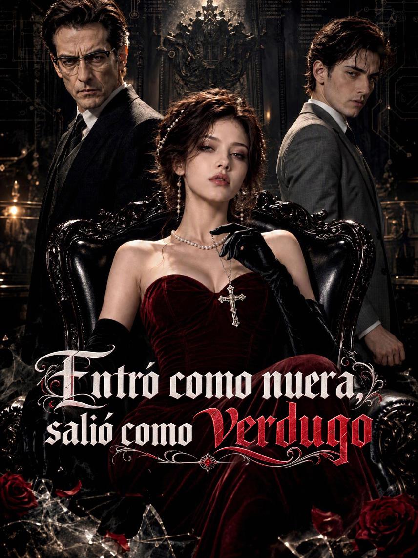 Entró como nuera, salió como verdugo short drama poster