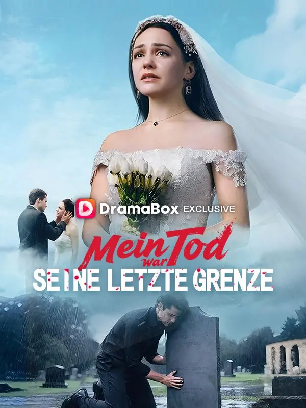 Mein Tod war seine letzte Grenze short drama poster