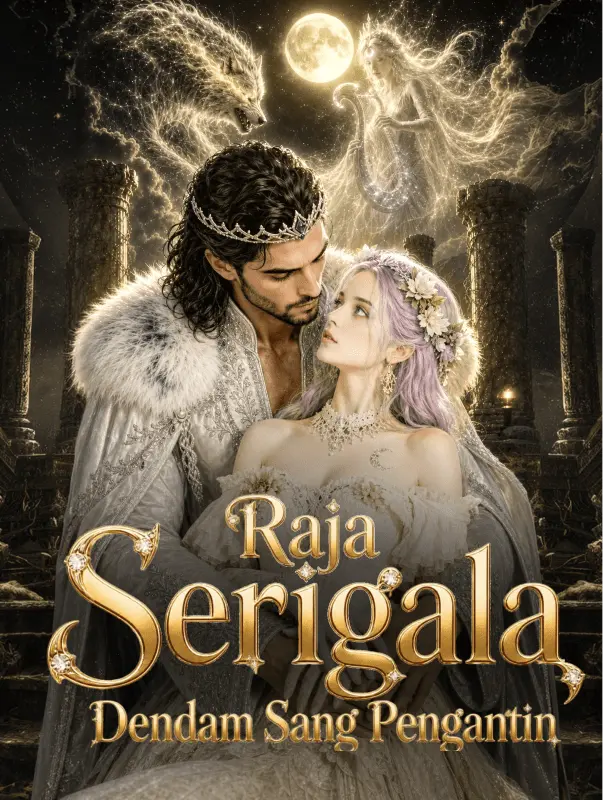 Raja Serigala: Dendam Sang Pengantin short drama poster