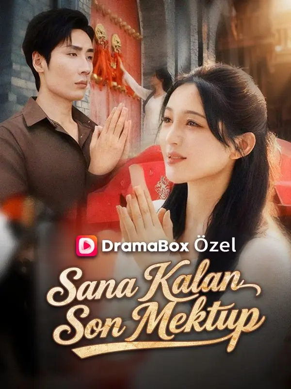 Sana Kalan Son Mektup short drama poster