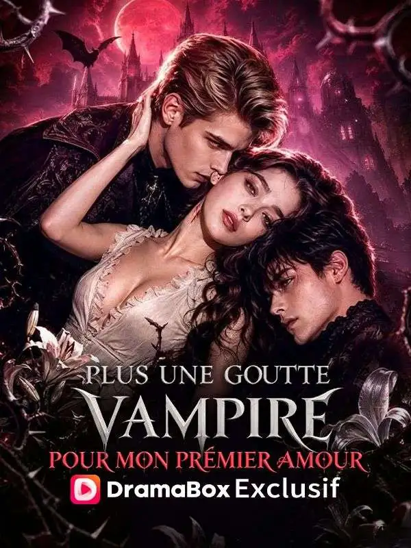Plus une Goutte pour Mon Premier Amour short drama poster
