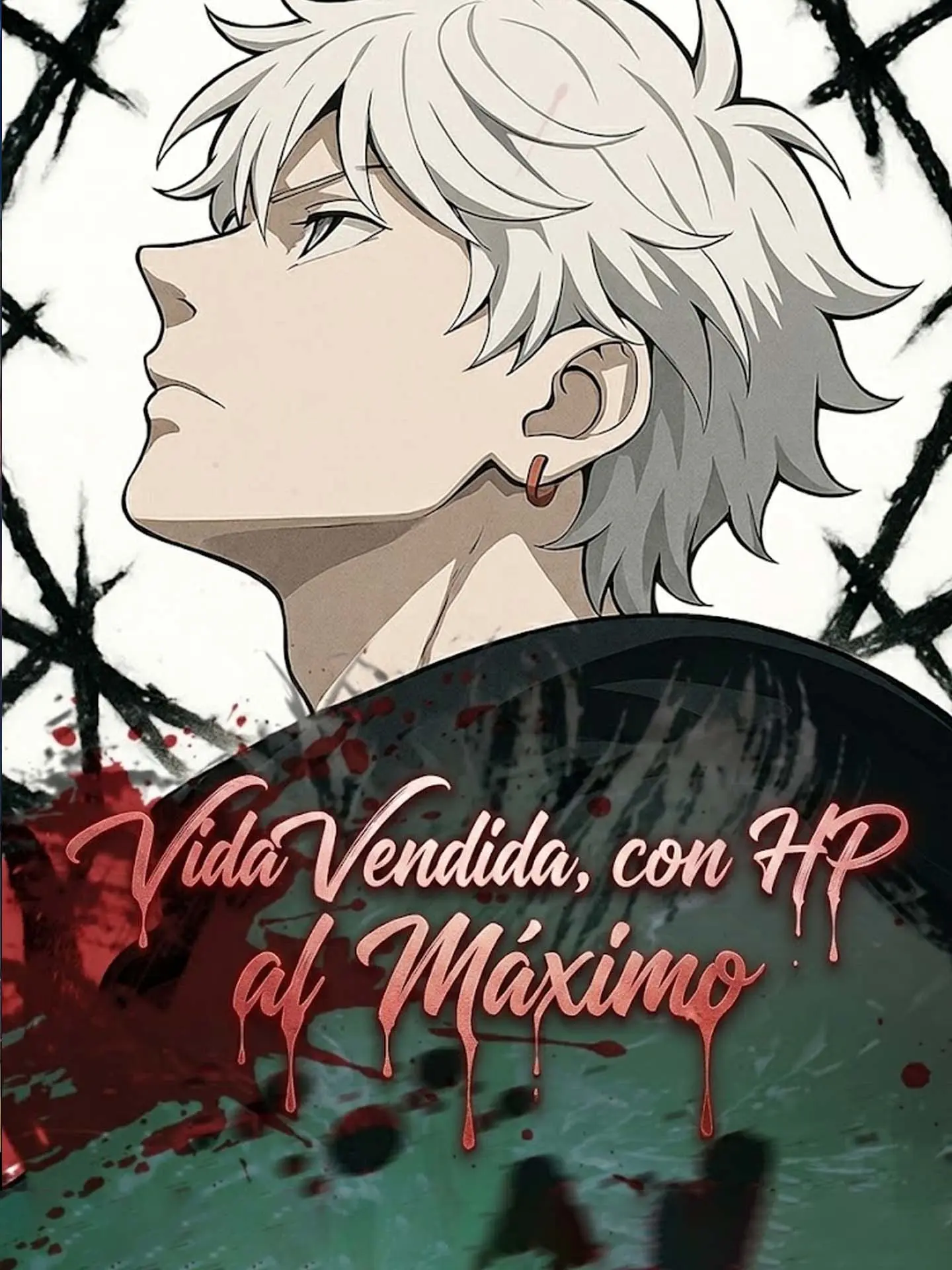 Vida Vendida, con HP al Máximo short drama poster