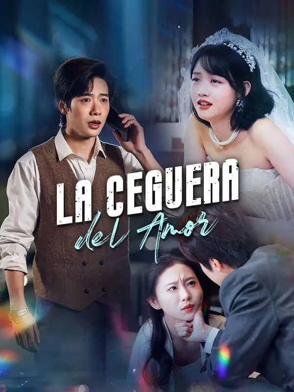 La Ceguera del Amor (Doblado) short drama poster