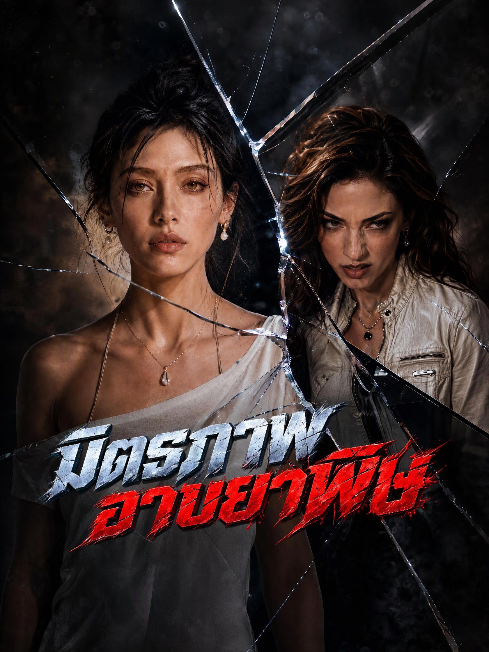 มิตรภาพอาบยาพิษ short drama poster