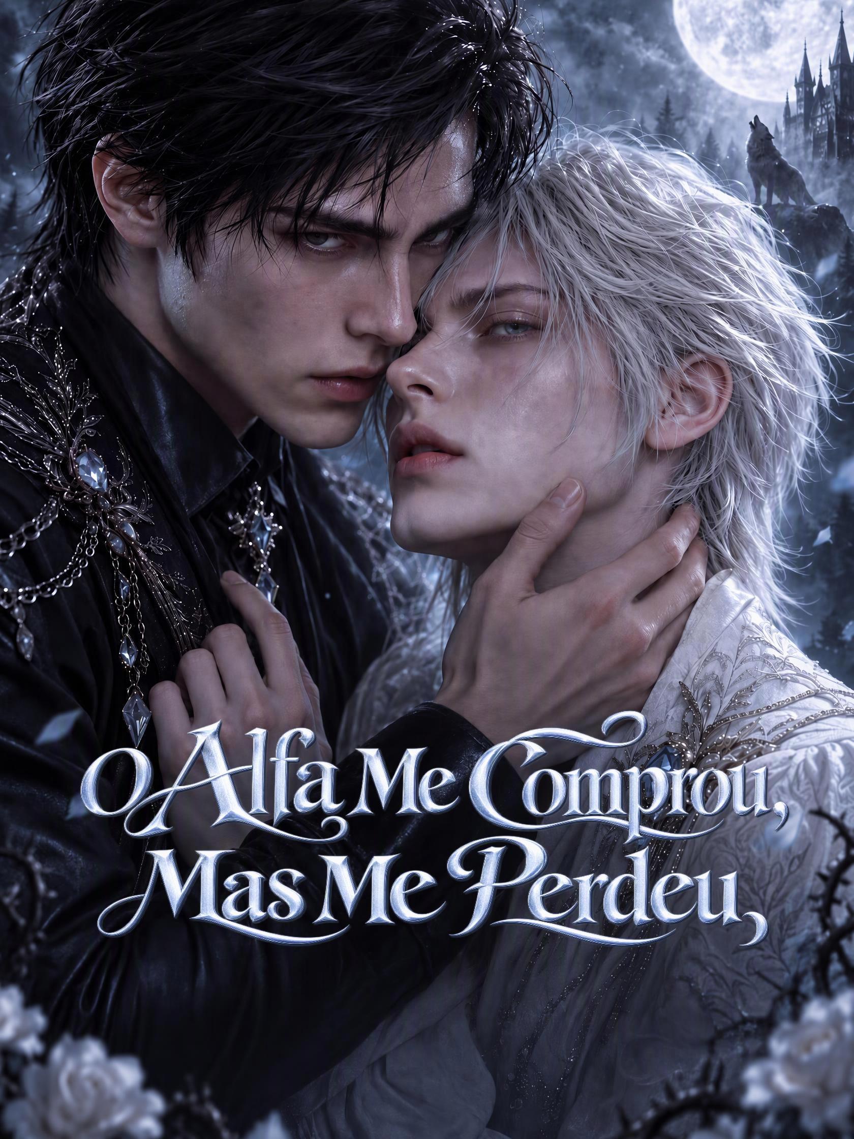 O Alfa Me Comprou, Mas Me Perdeu short drama poster