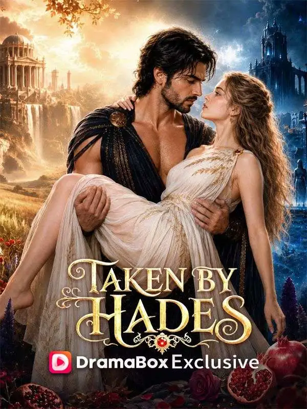 Taken By Hades short drama poster