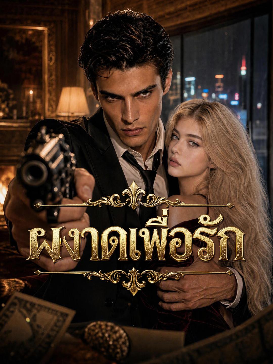 ผงาดเพื่อรัก short drama poster
