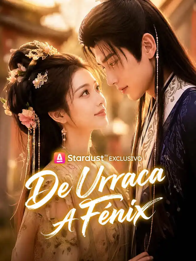 De urraca a fénix short drama poster