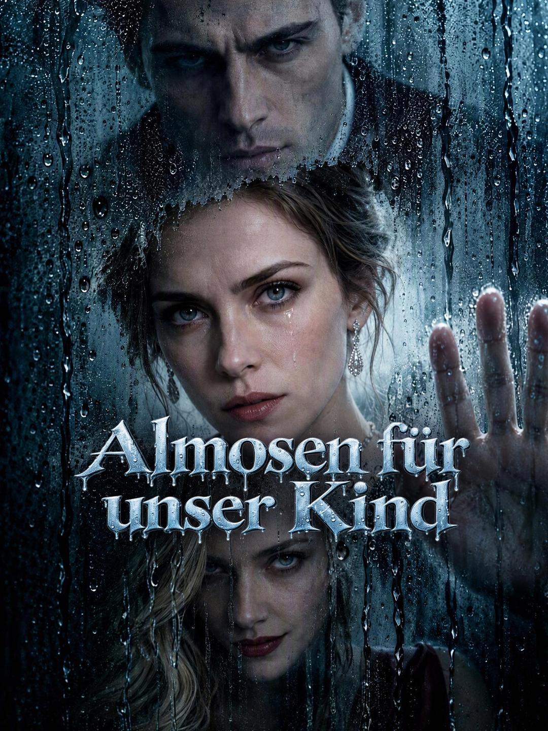 Almosen für unser Kind short drama poster