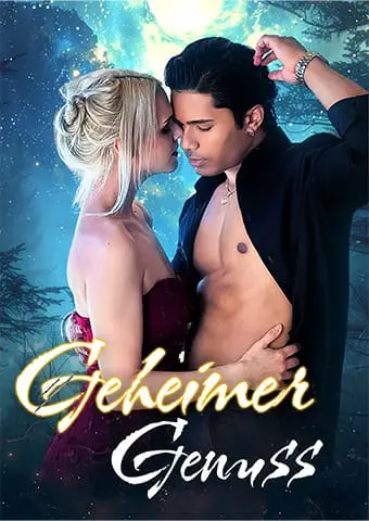 Geheimer Genuss short drama poster