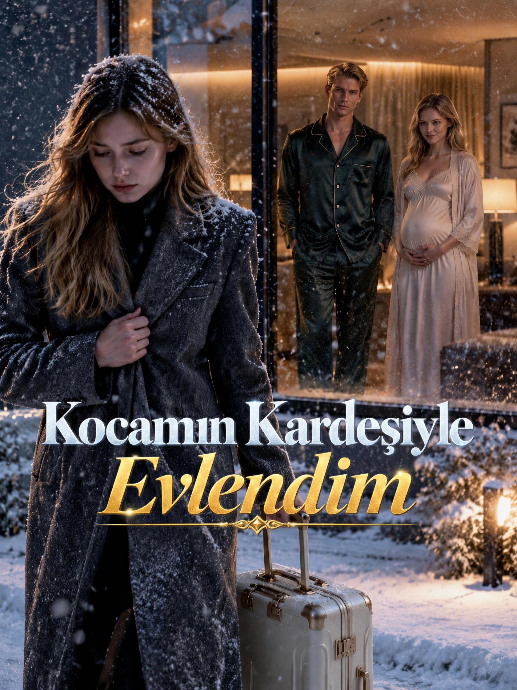 Kocamın Kardeşiyle Evlendim short drama poster