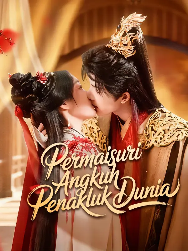Permaisuri Angkuh Penakluk Dunia short drama poster