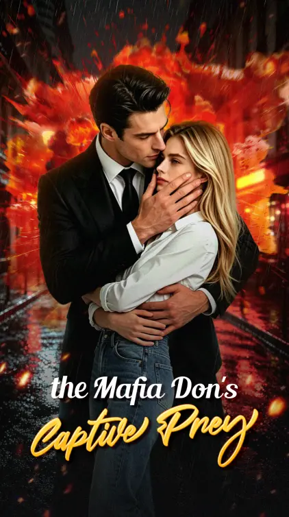 The Mafia Don's Pet short drama poster