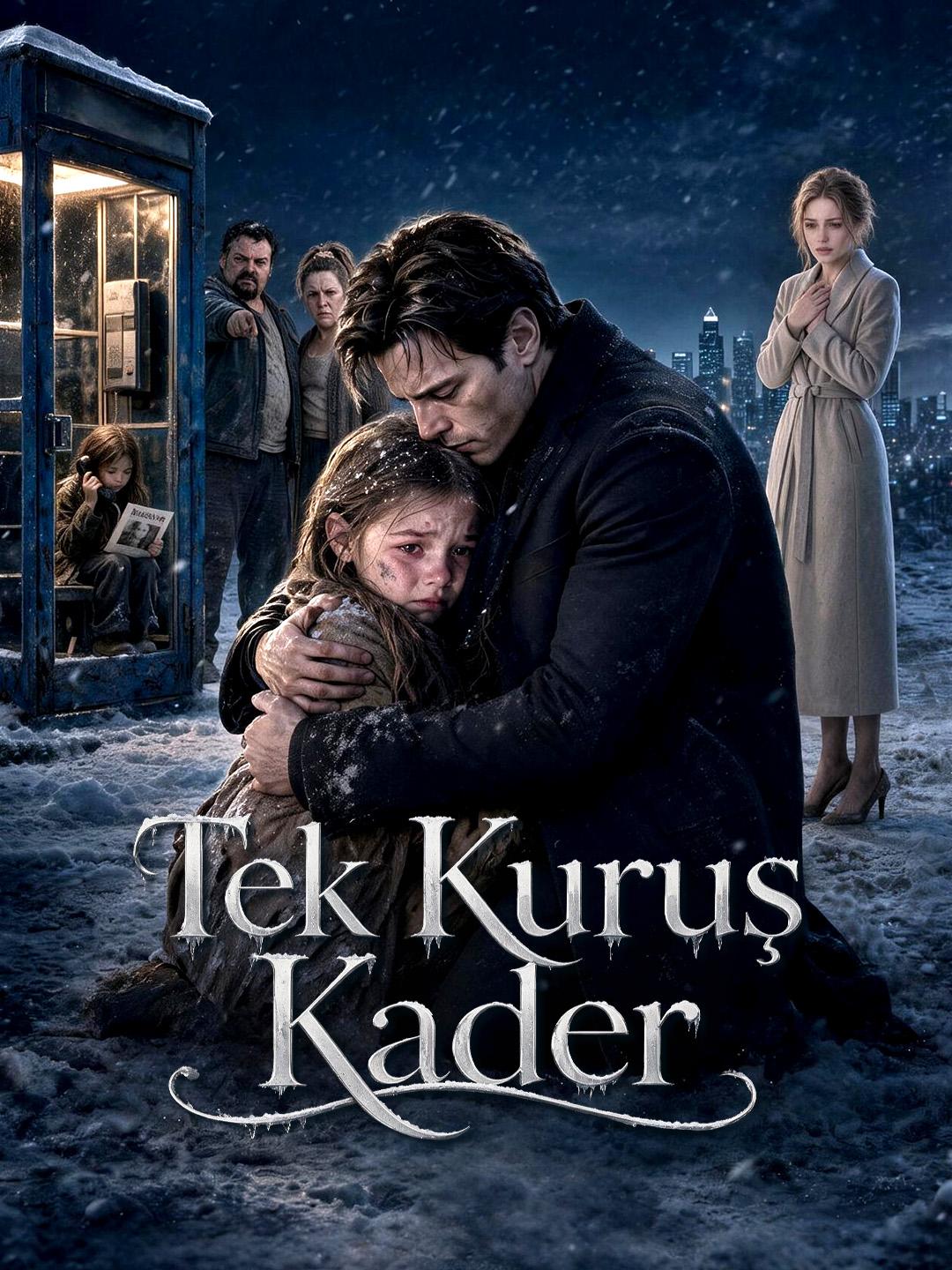Tek Kuruş Kader short drama poster