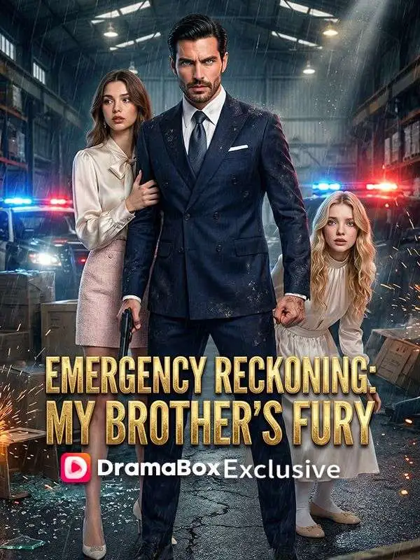 Emergency Reckoning: My Brother's Fury short drama poster