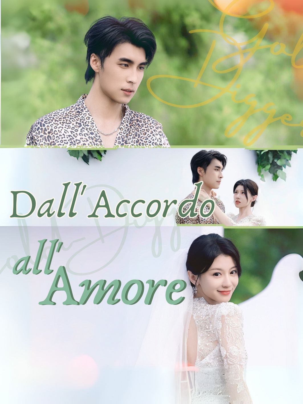 Dall'Accordo all'Amore short drama poster
