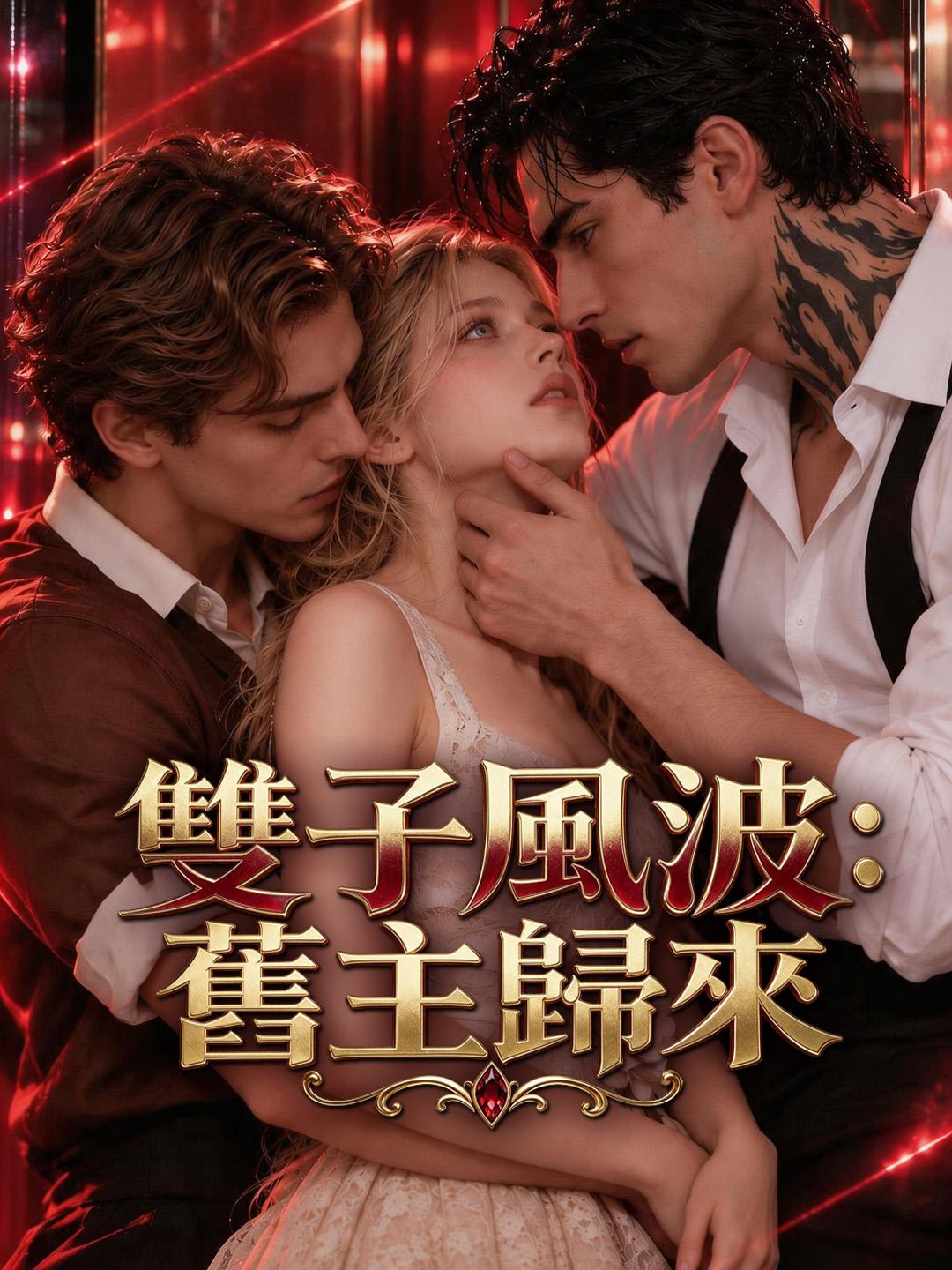 雙子風波：舊主歸來 short drama poster
